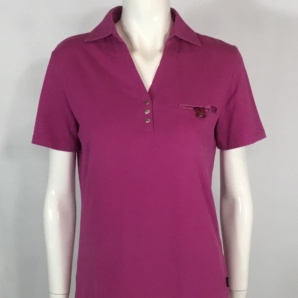 Vuarnet Polo Top